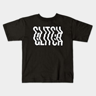 Glitch Kids T-Shirt